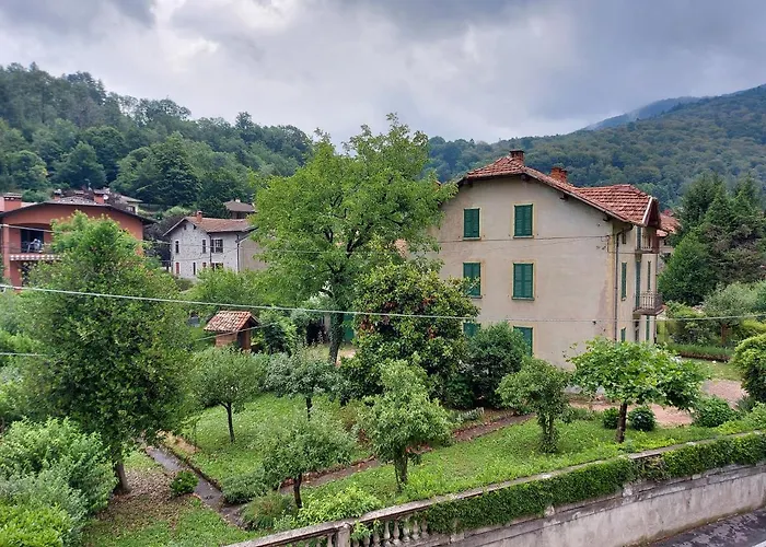 Locanda Del Brinsc