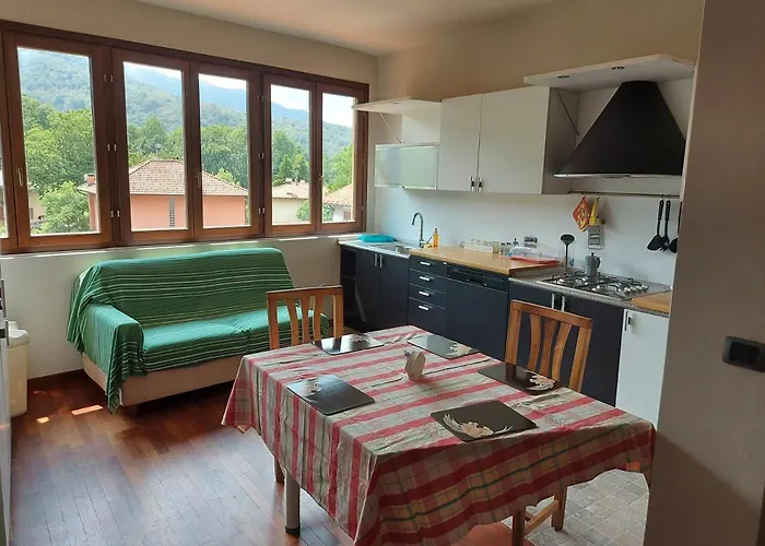 Locanda Del Brinsc