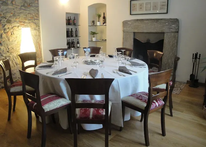 Locanda Del Brinsc
