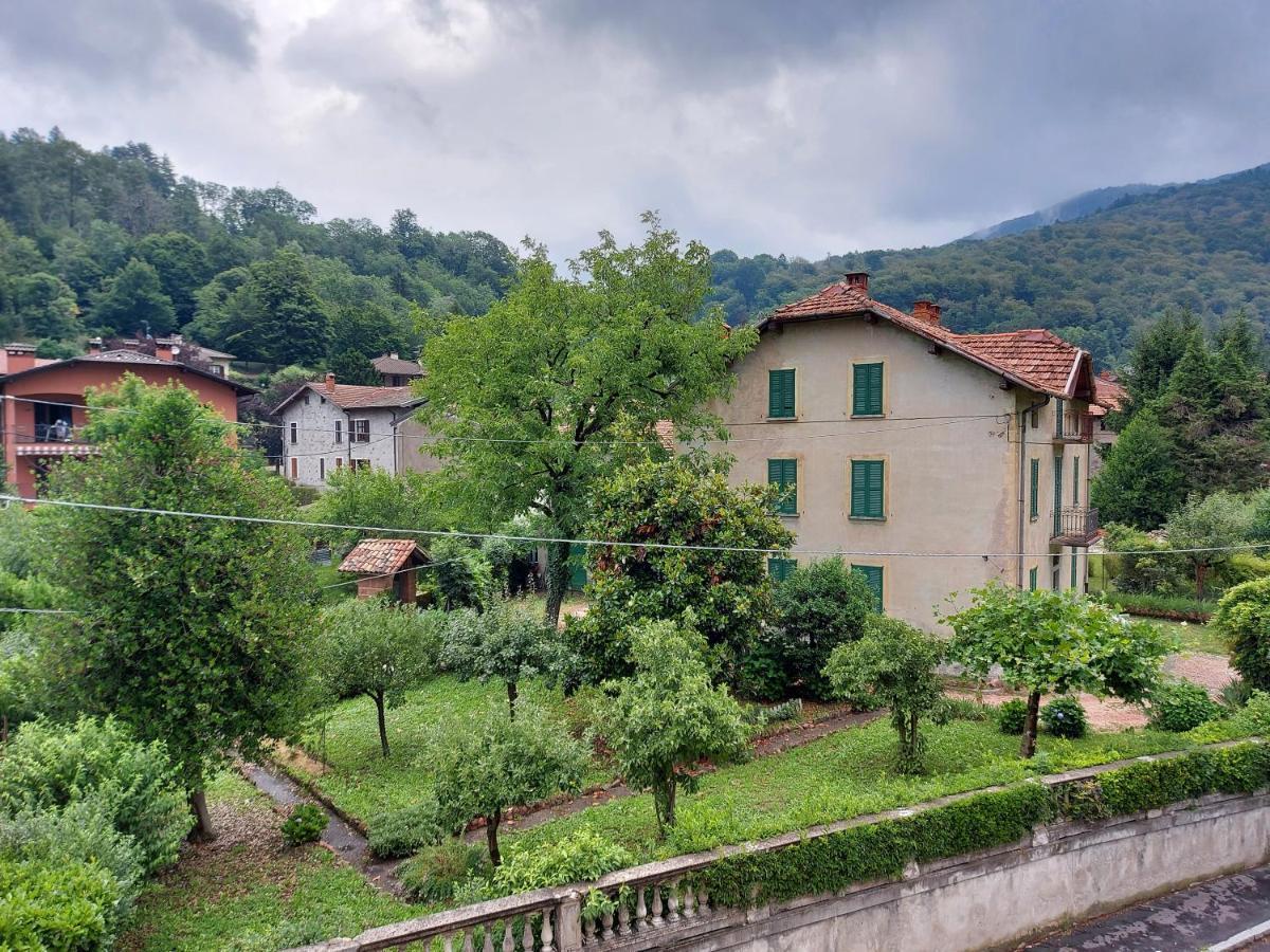 Del Brinsc Maison d'hôtes