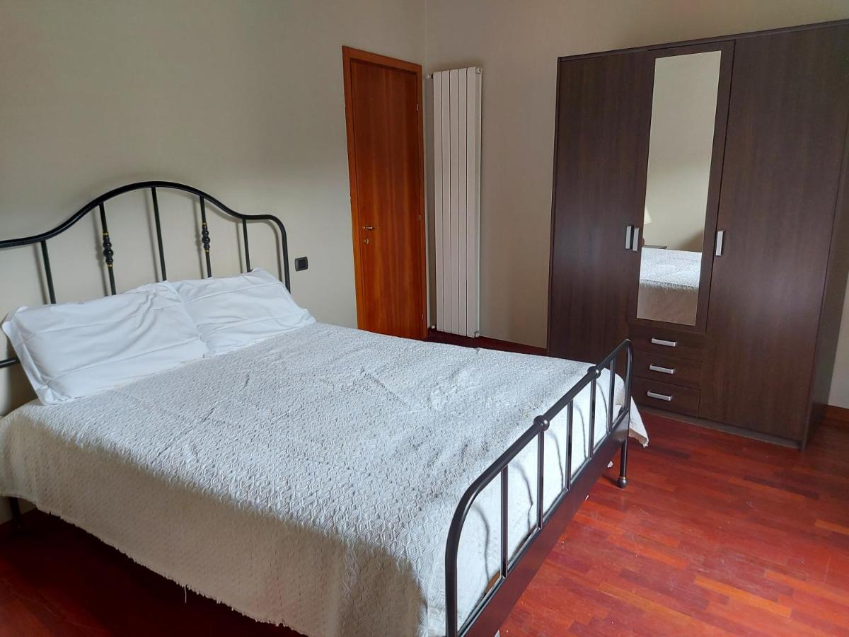 Guest house Del Brinsc Brinzio
