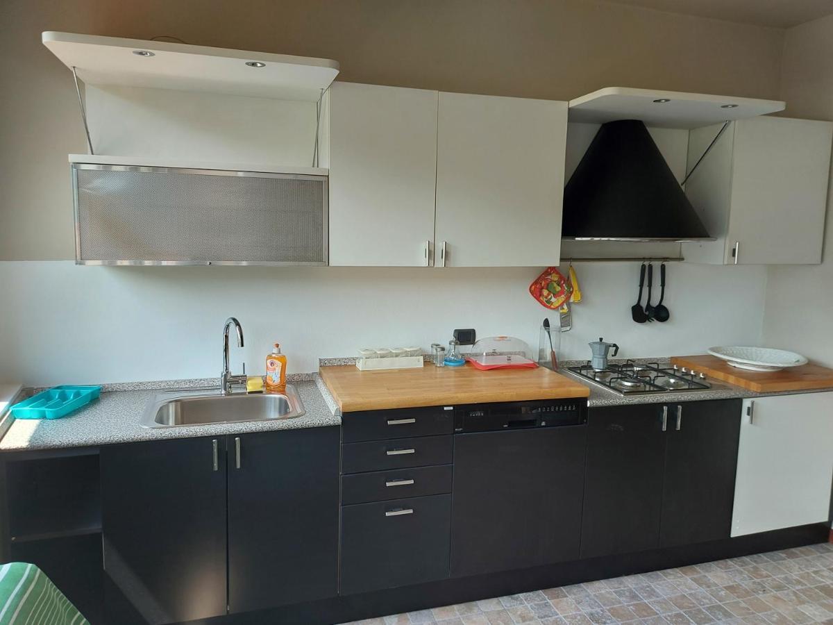 Guest house Del Brinsc