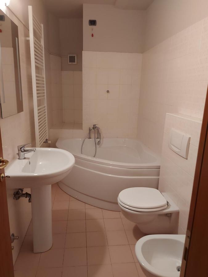 Del Brinsc Guest house