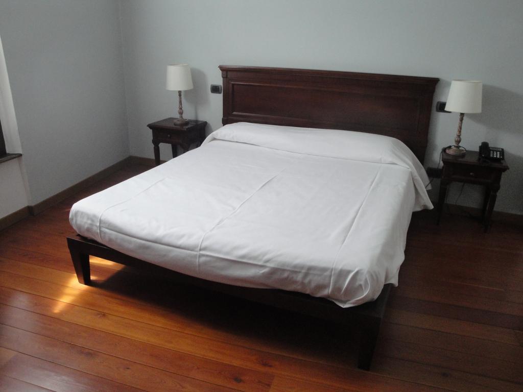 Guest house Del Brinsc 3*