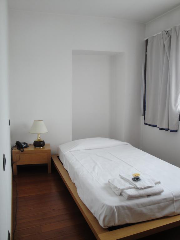Guest house Del Brinsc