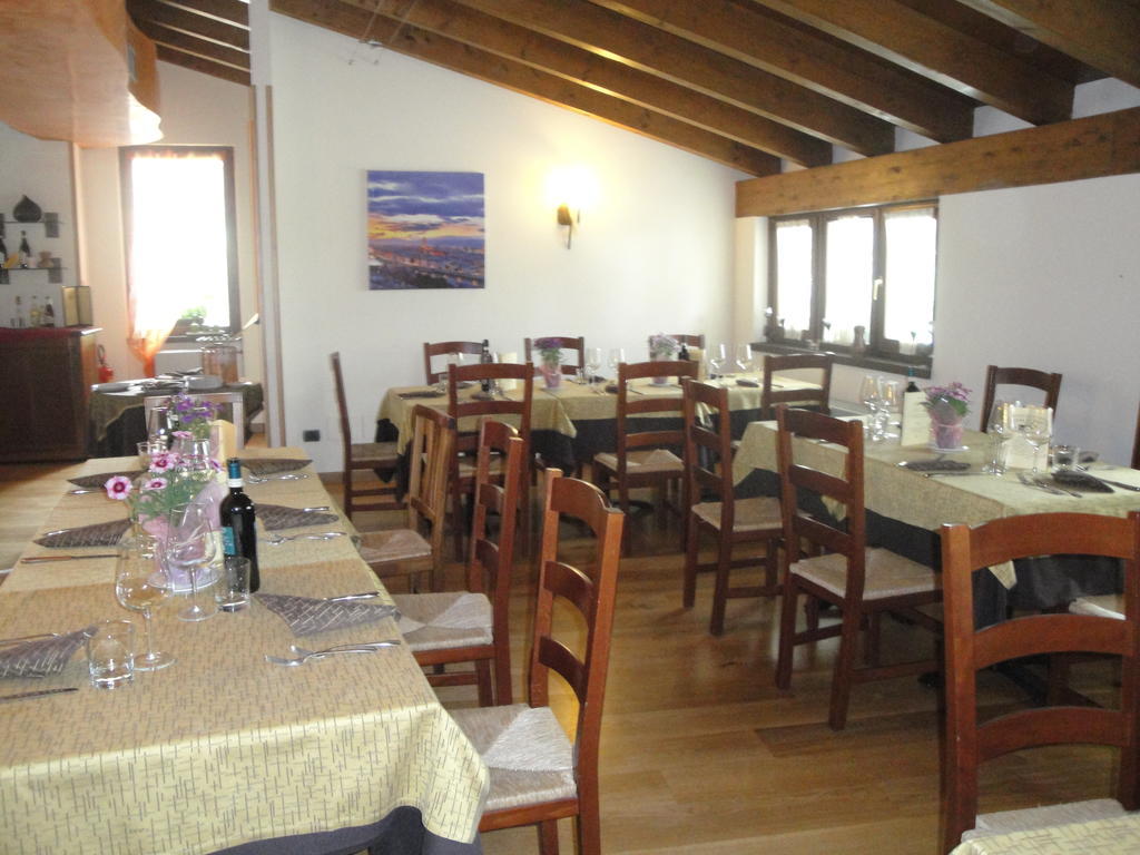Maison d'hôtes Del Brinsc 3*