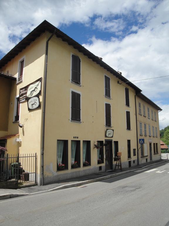 Maison d'hôtes Del Brinsc 3*