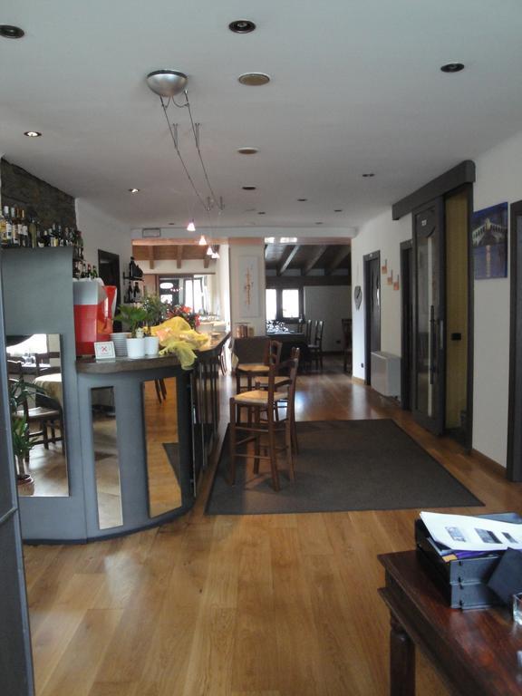 Guest house Del Brinsc 3*