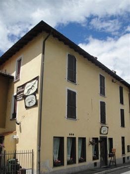 Maison d'hôtes Del Brinsc 3*