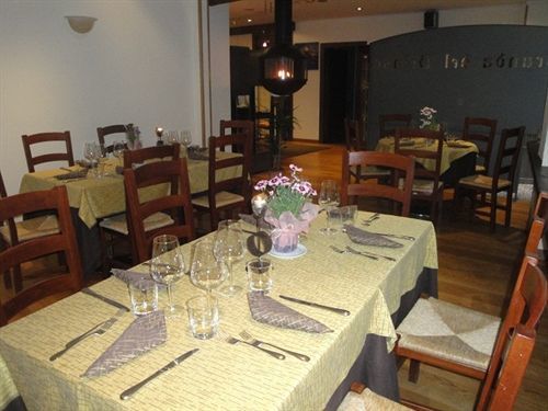 Del Brinsc Maison d'hôtes