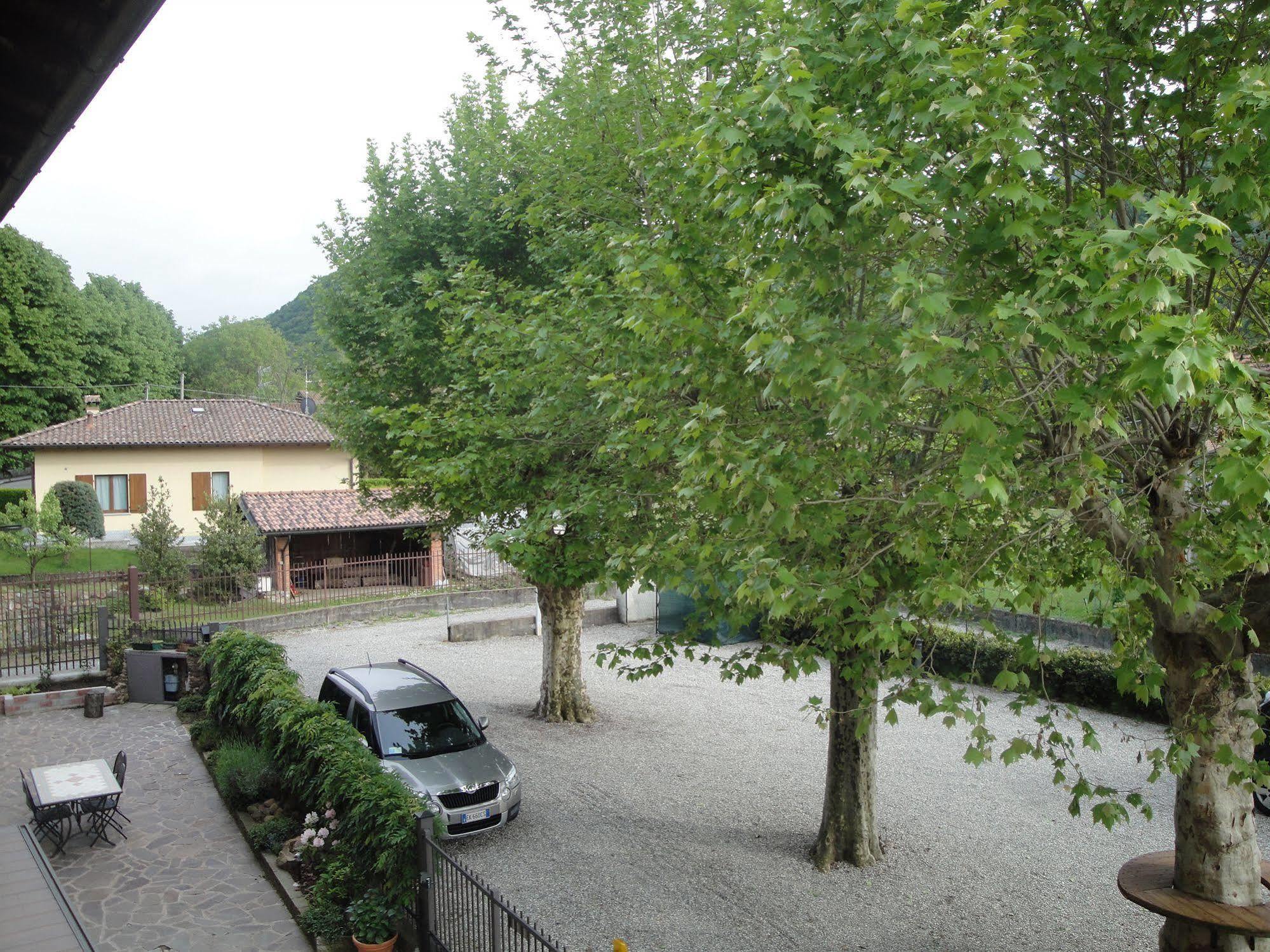 Affittacamere Del Brinsc