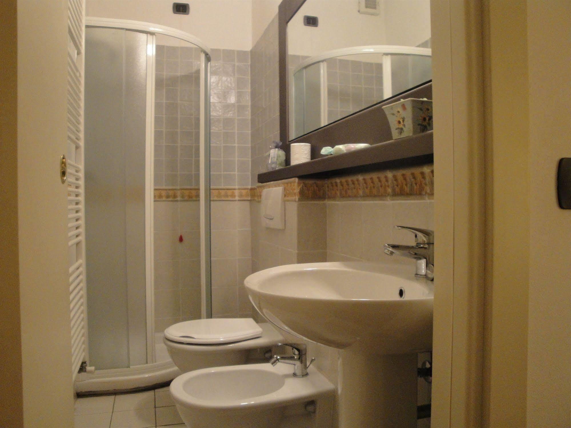 Del Brinsc Maison d'hôtes Brinzio