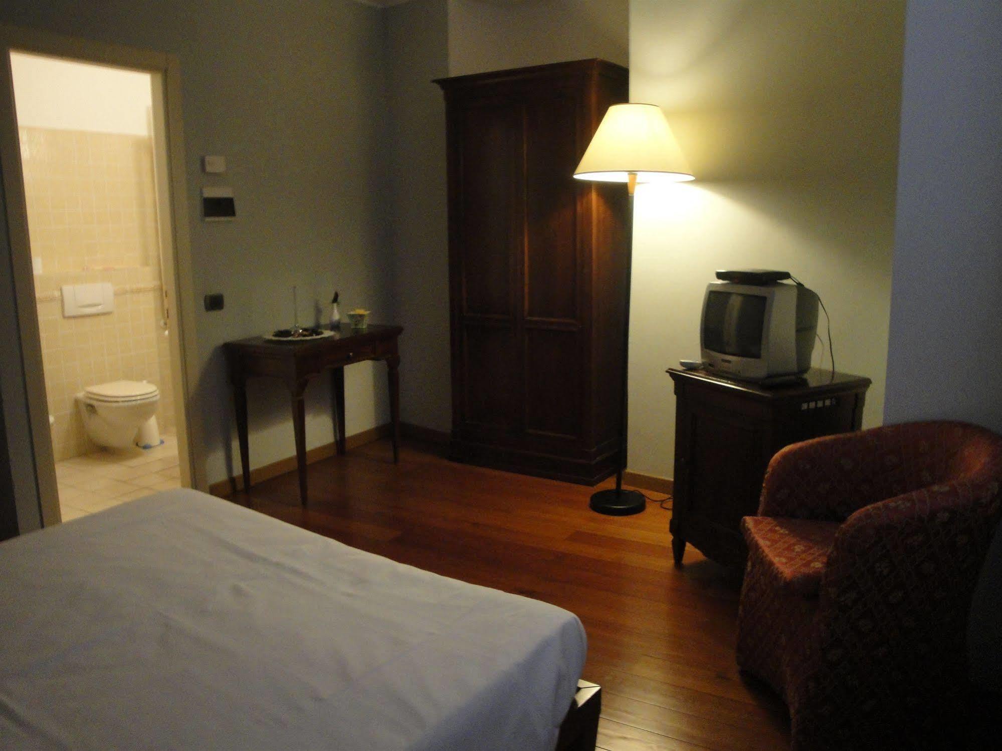 Guest house Del Brinsc