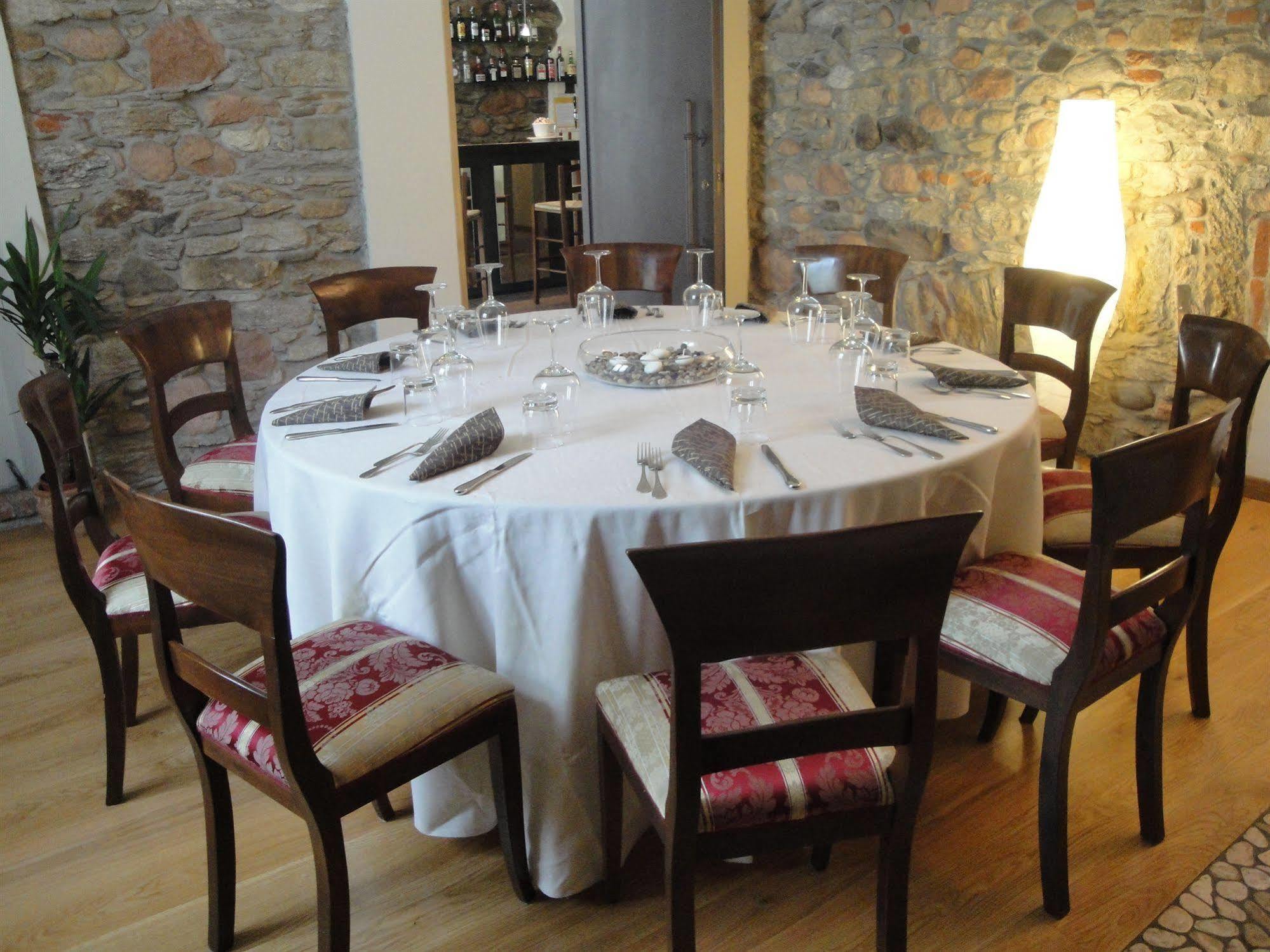 Maison d'hôtes Del Brinsc 3*