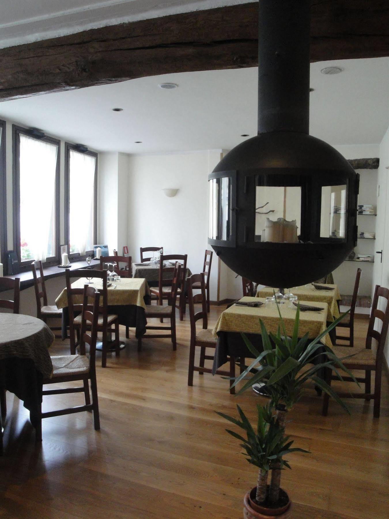 Maison d'hôtes Del Brinsc 3*
