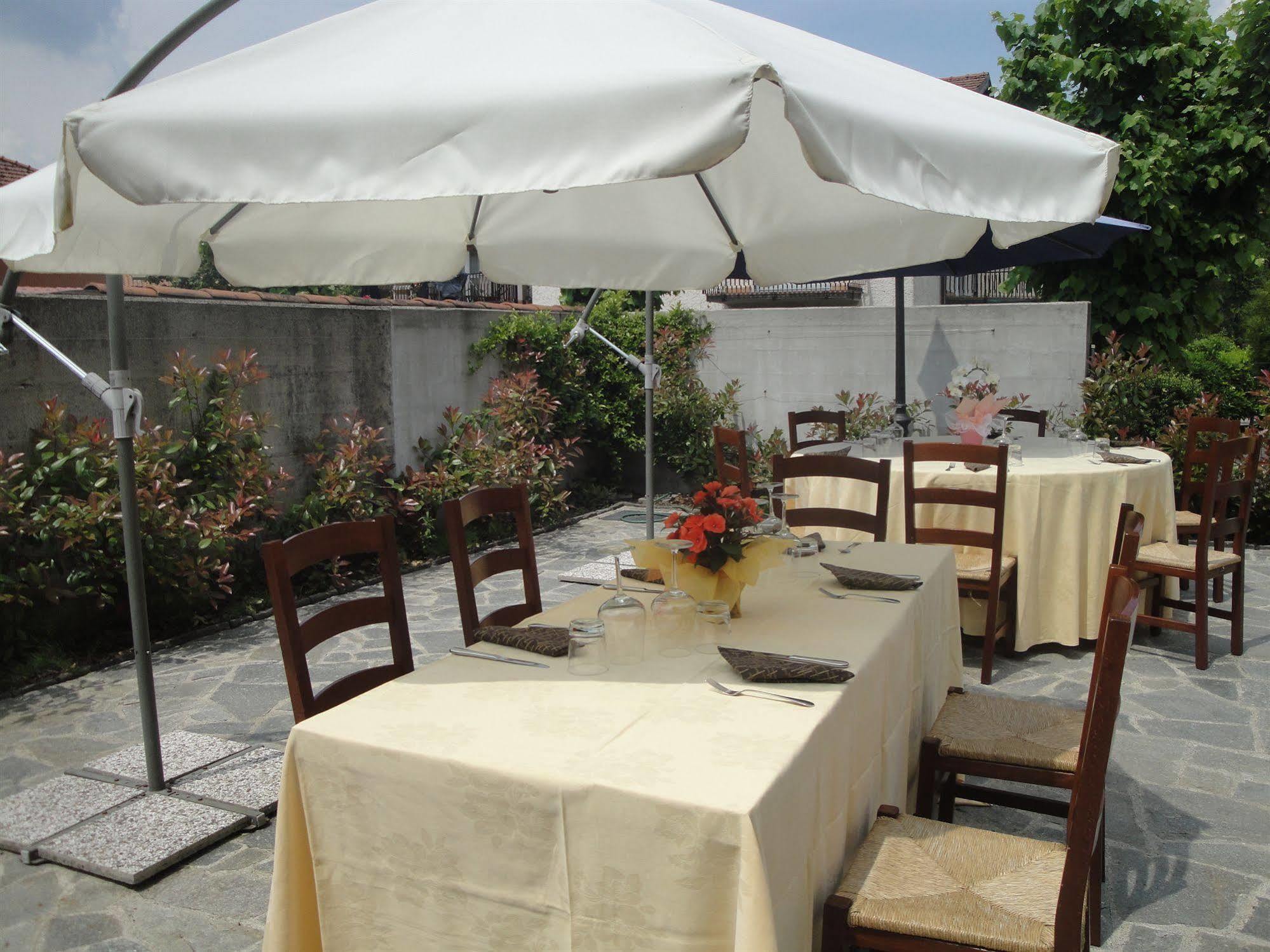 Guest house Del Brinsc Brinzio