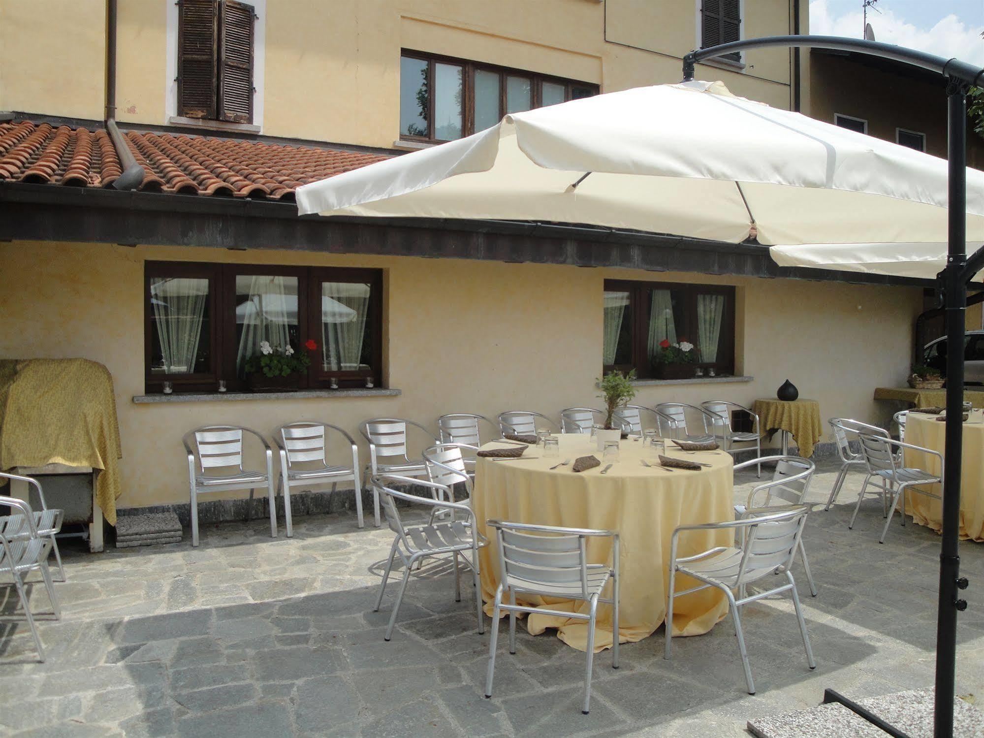 Del Brinsc 3* Brinzio