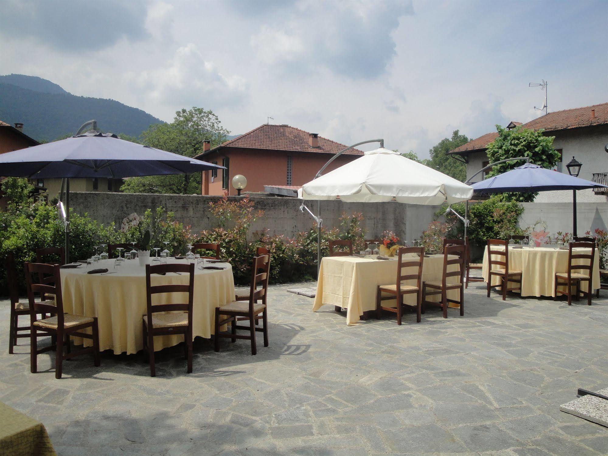 Maison d'hôtes Del Brinsc 3*