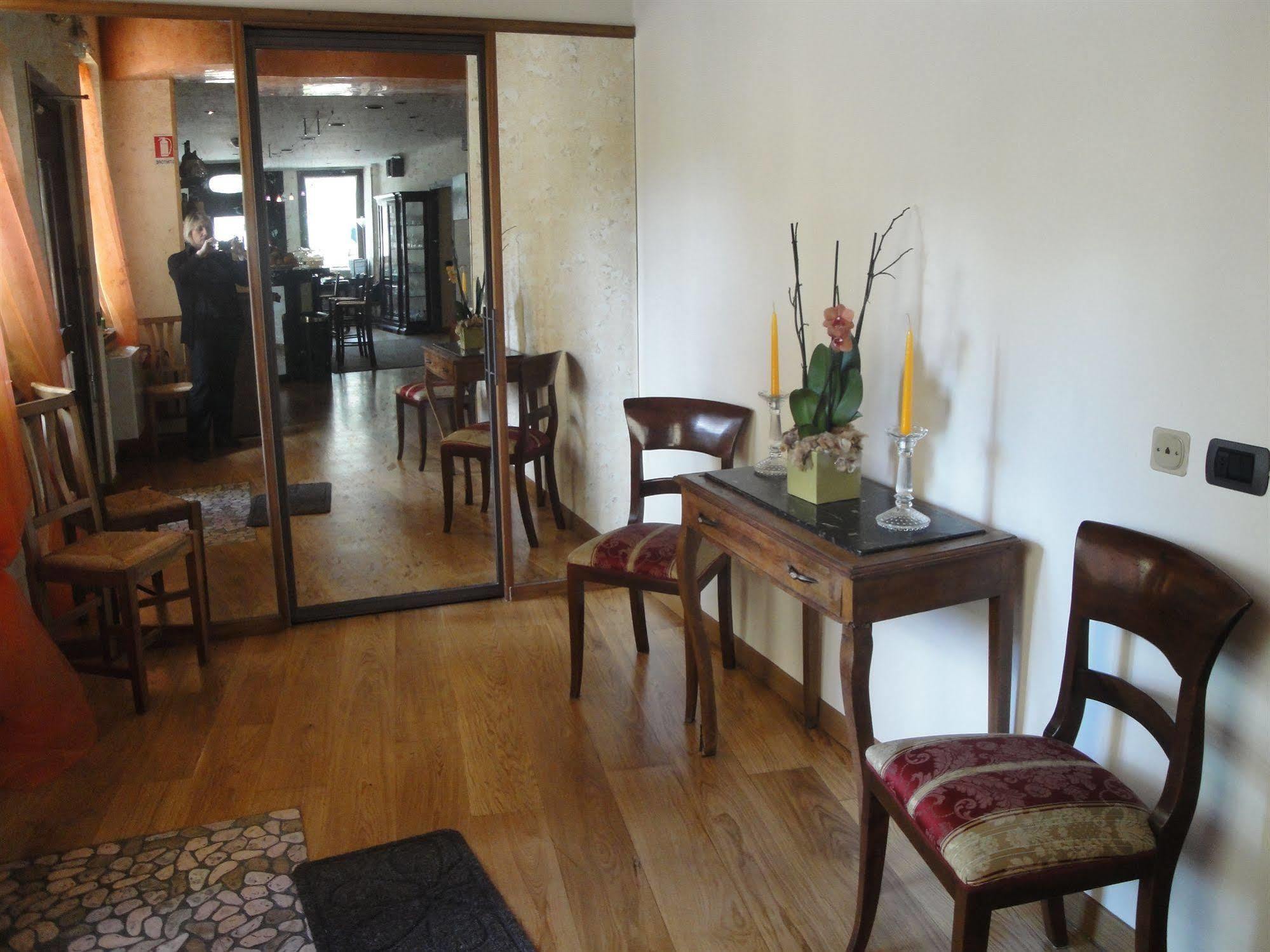 Maison d'hôtes Del Brinsc 3*