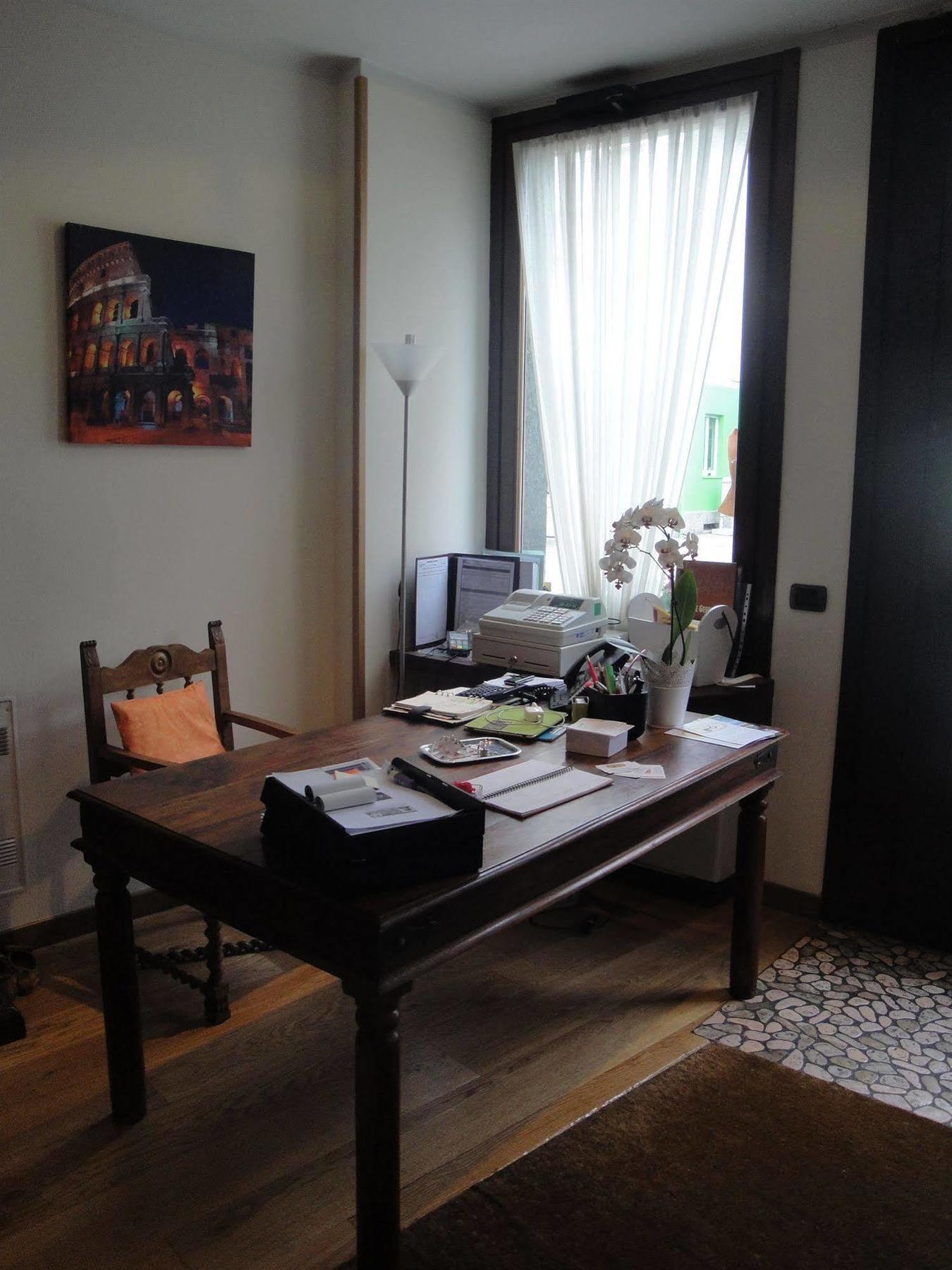 Del Brinsc Maison d'hôtes Brinzio