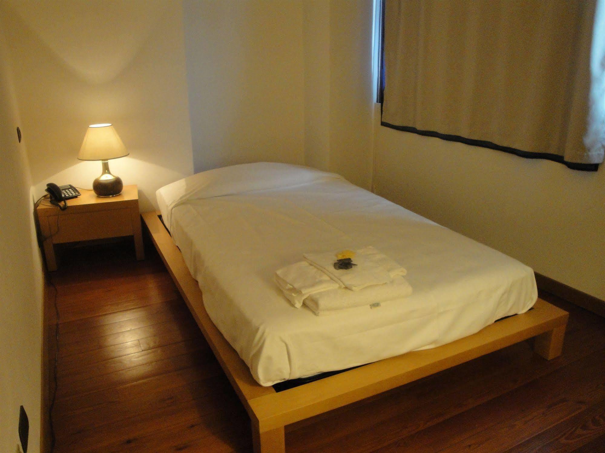 Del Brinsc Guest house 3*