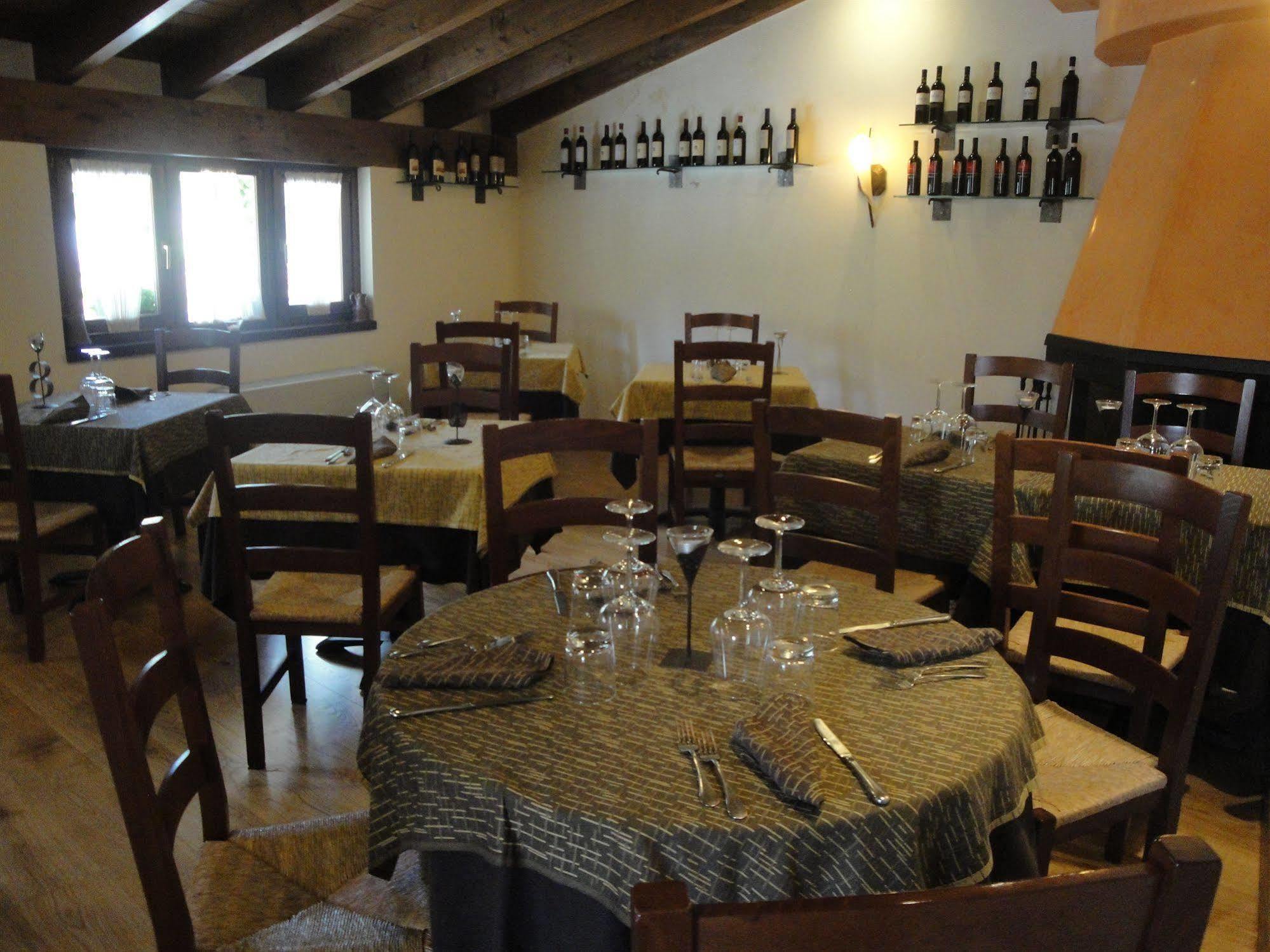 Del Brinsc Affittacamere 3*