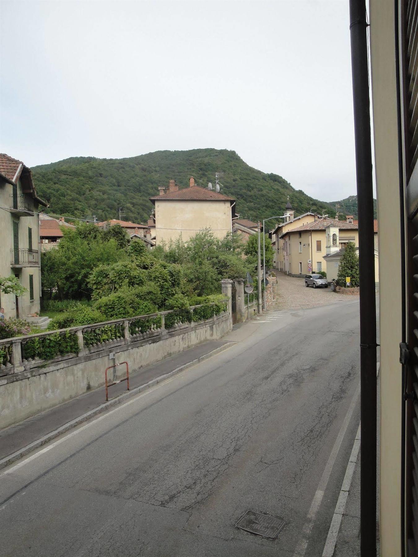 Maison d'hôtes Del Brinsc Brinzio